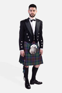 Isle of Skye / Prince Charlie Hire Outfit