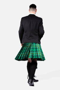 Celtic FC Tartan / Argyll Hire Outfit