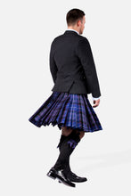 Load image into Gallery viewer, Western Isles / Charcoal Holyrood Hire Outfit