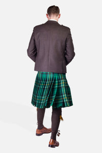Celtic FC / Peat Holyrood Hire Outfit