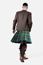 Load image into Gallery viewer, Hunting Nicolson Muted / Peat Holyrood Hire Outfit