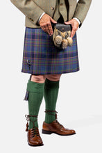 Load image into Gallery viewer, Highland Mist / Lovat Nicolson Tweed Hire Outfit