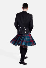 Load image into Gallery viewer, University of Edinburgh / Prince Charlie Hire Outfit