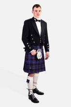 Load image into Gallery viewer, Western Isles / Prince Charlie Hire Outfit