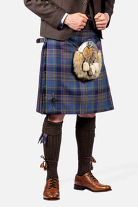 Highland Mist / Peat Holyrood Hire Outfit