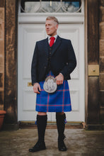 Load image into Gallery viewer, Rangers FC Kilt