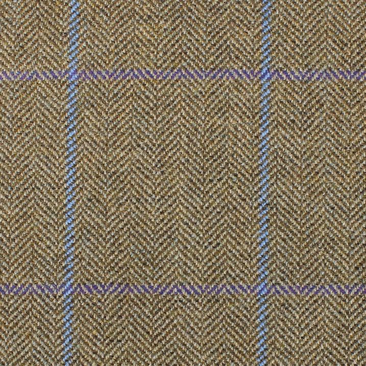 Abstract Teviot Teviot 925